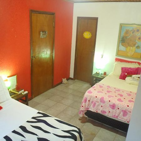 Apartament Gardenia House Foz do Iguaçu Zewnętrze zdjęcie