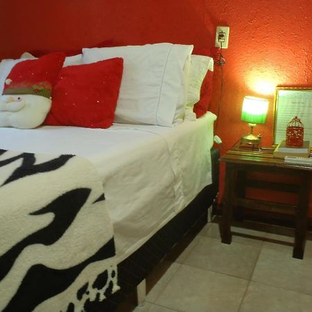 Apartament Gardenia House Foz do Iguaçu Zewnętrze zdjęcie