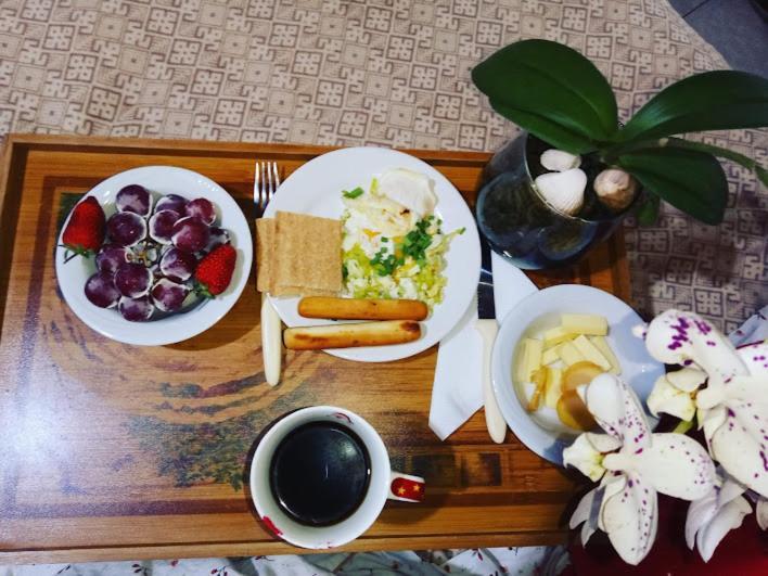 Apartament Gardenia House Foz do Iguaçu Zewnętrze zdjęcie