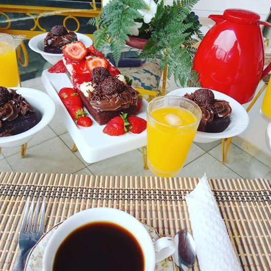 Apartament Gardenia House Foz do Iguaçu Zewnętrze zdjęcie