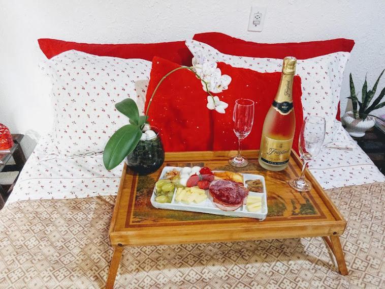 Apartament Gardenia House Foz do Iguaçu Zewnętrze zdjęcie
