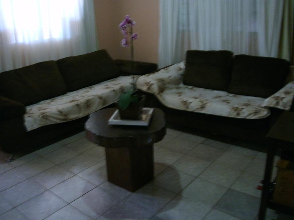 Apartament Gardenia House Foz do Iguaçu Zewnętrze zdjęcie