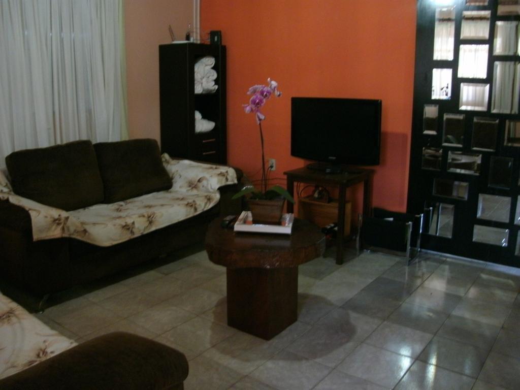 Apartament Gardenia House Foz do Iguaçu Zewnętrze zdjęcie