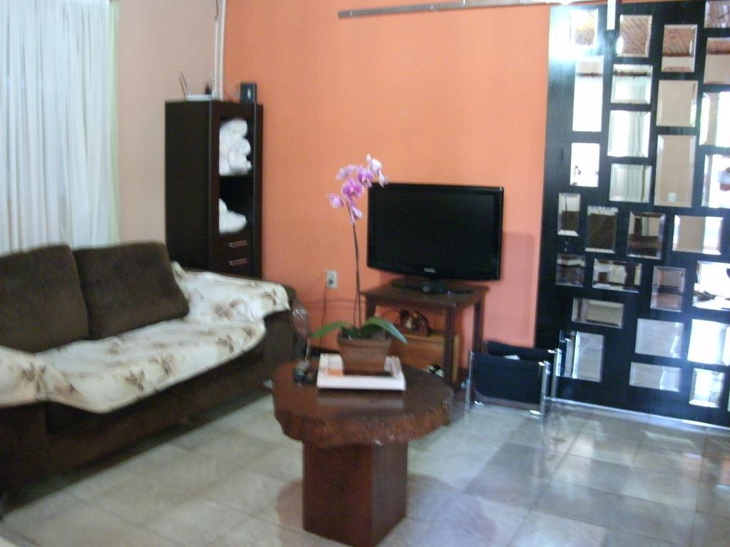 Apartament Gardenia House Foz do Iguaçu Zewnętrze zdjęcie