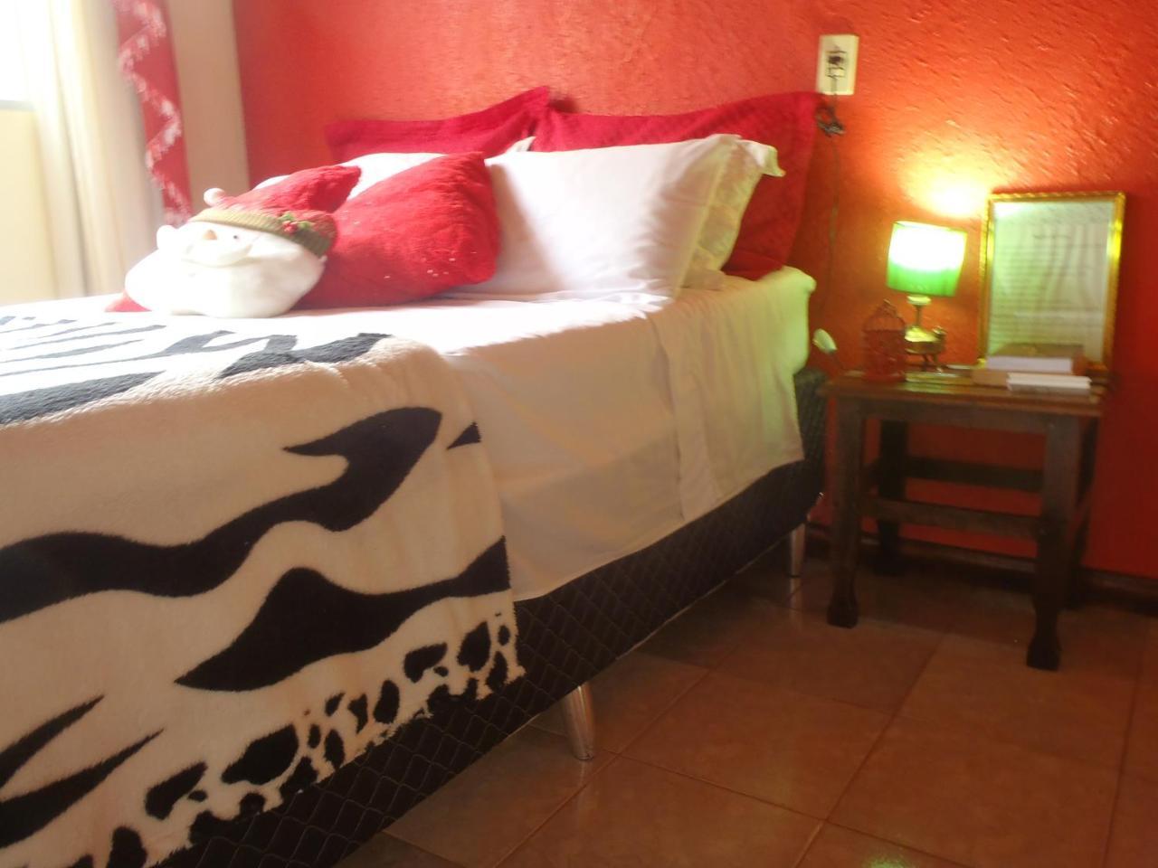 Apartament Gardenia House Foz do Iguaçu Zewnętrze zdjęcie