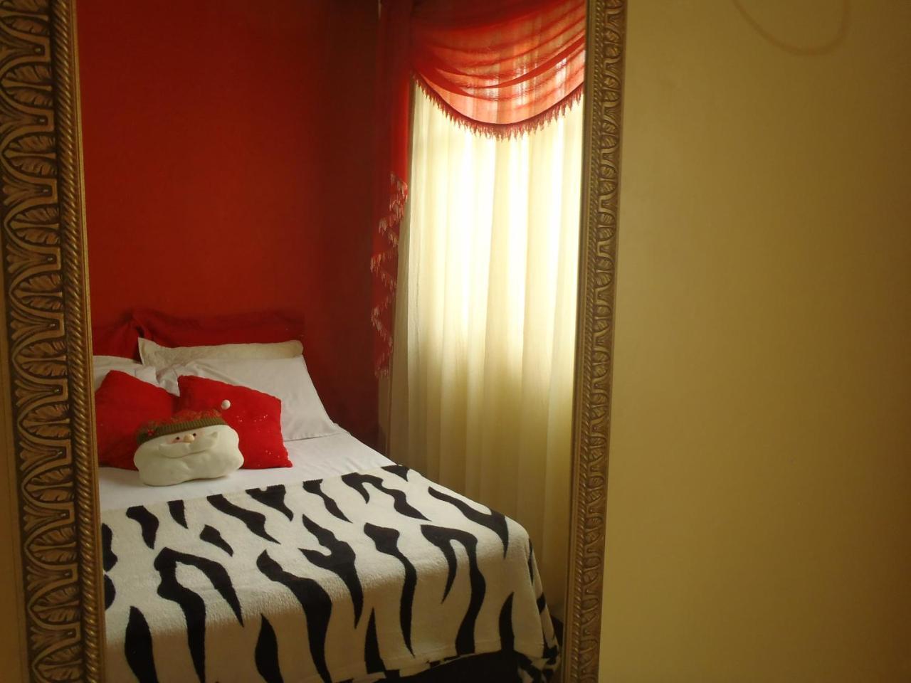 Apartament Gardenia House Foz do Iguaçu Zewnętrze zdjęcie