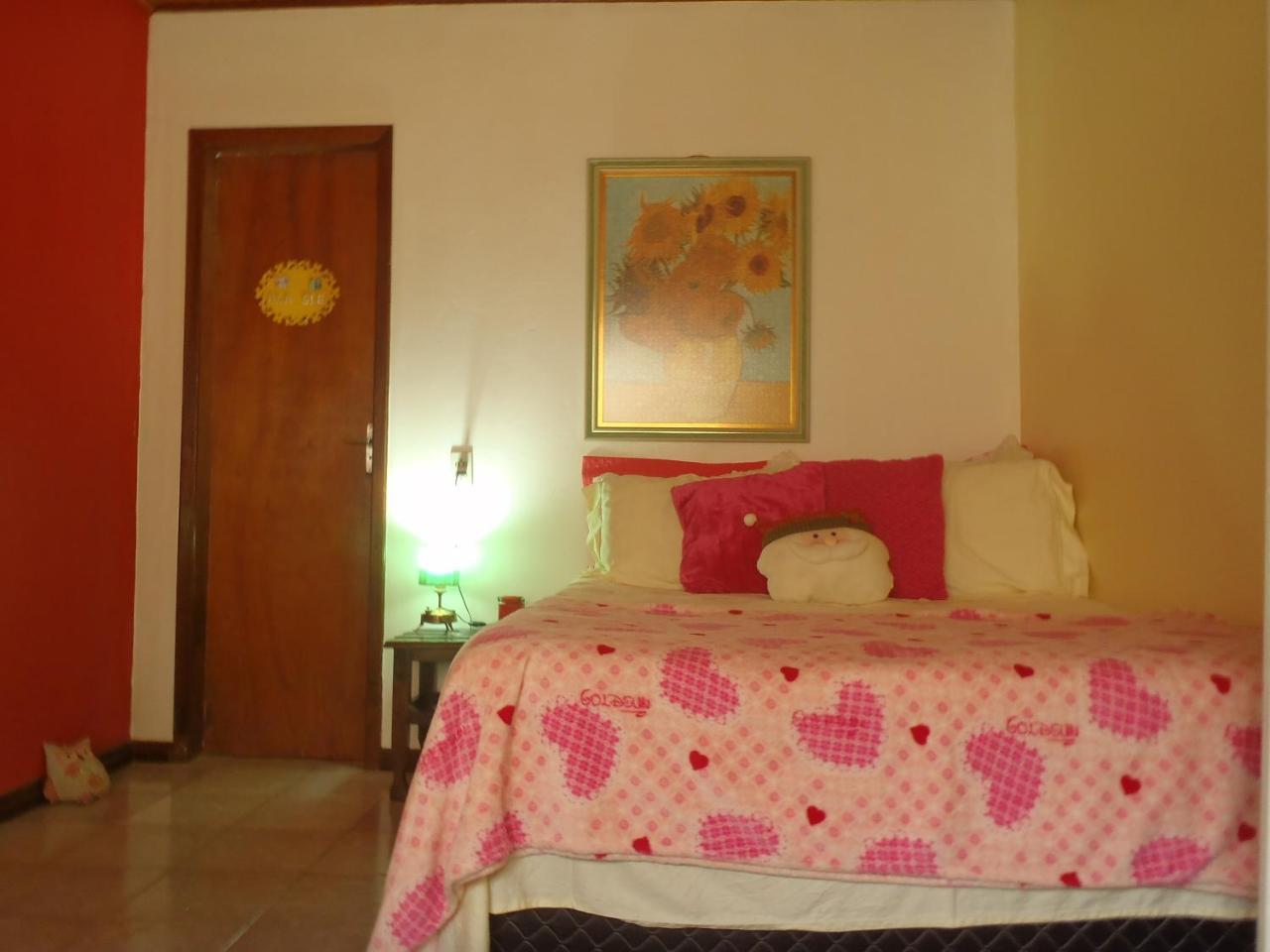 Apartament Gardenia House Foz do Iguaçu Zewnętrze zdjęcie