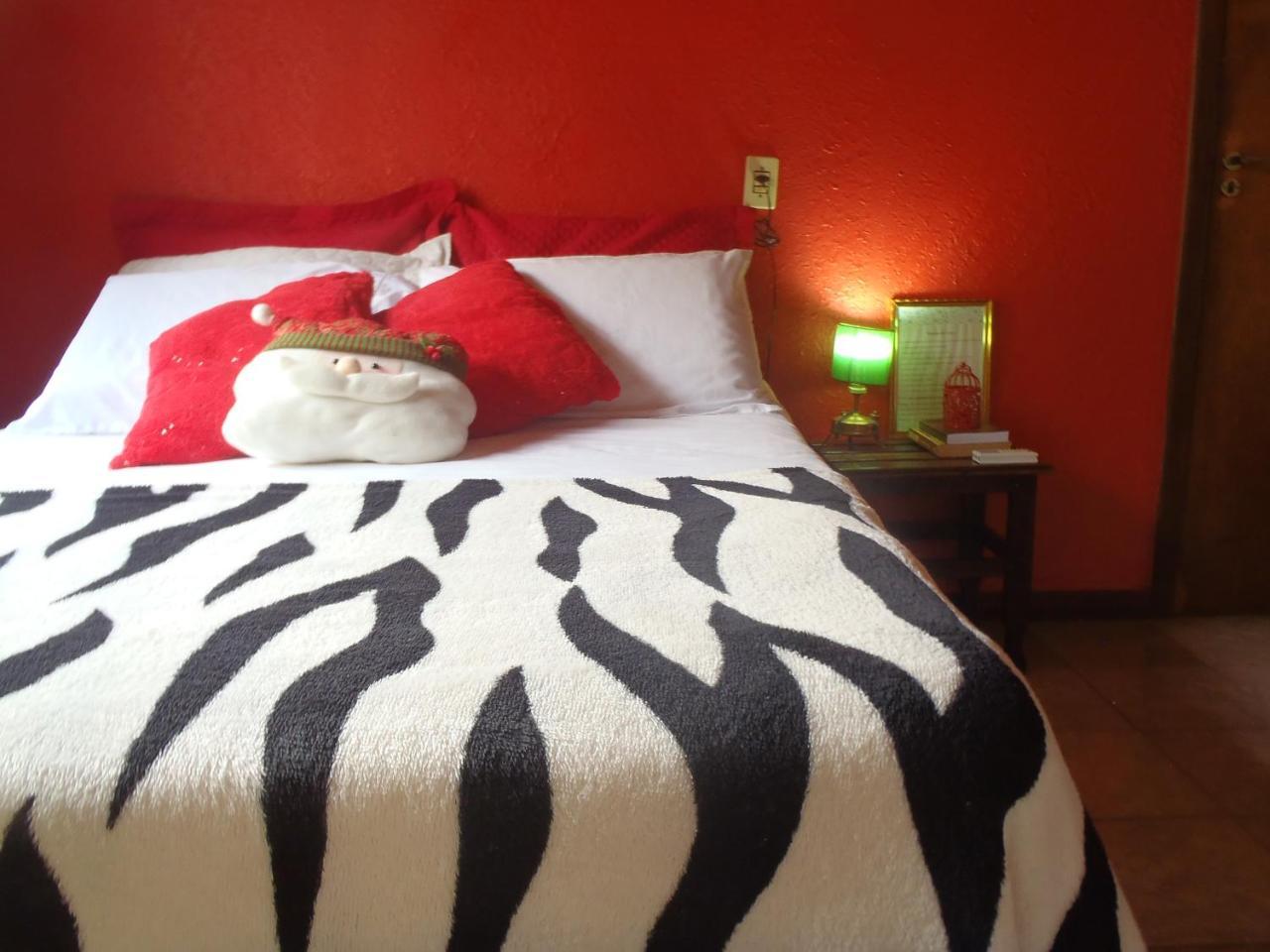 Apartament Gardenia House Foz do Iguaçu Zewnętrze zdjęcie