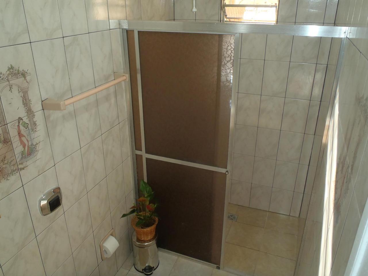 Apartament Gardenia House Foz do Iguaçu Zewnętrze zdjęcie