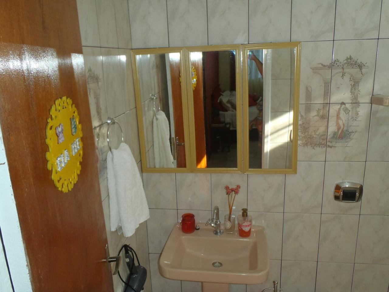 Apartament Gardenia House Foz do Iguaçu Zewnętrze zdjęcie